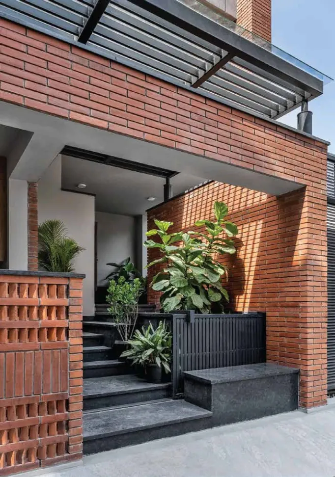 Codename: Madhuban detail view